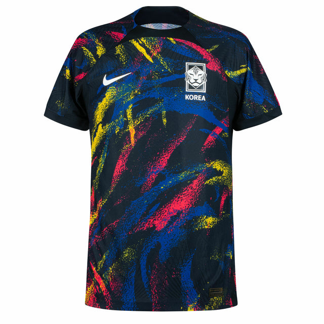 Camisa Coreia Reserva 22/23 - Versão Torcedor