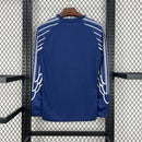 Camisa PSG Fourth Manga comprida 25/26 - Versão Torcedor