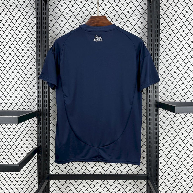 Camisa San Diego Home 2025/26 - Adidas Torcedor Masculina