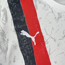 Camisa Manchester City Away 2025/26 - Puma Torcedor Masculina