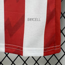 Kit Infantil PSV Eindhoven Home 2025/26 - Infantil