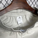 Calção Short Futebol Roma Away 24/25 - Short Adidas