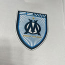 Camisa Olympique Marseille Home 24/25 - Puma Torcedor Masculina