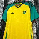 Camisa Jamaica Home 24/25- Nike Torcedor Masculina