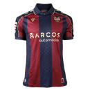 Camisa Levante Home 2025/26 - Torcedor Masculino