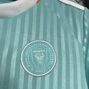 Kit Infantil Inter Miami Third 24/25 - Adidas infantil