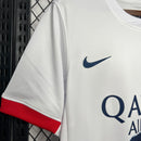 Camisa PSG Away 24/25 - Nike Torcedor Masculina