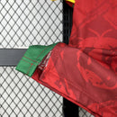 Camisa Seleção Camarões Away 2025/26 - Torcedor Masculina