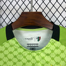 Camisa CD Palestino Light Green 2025/26 - Torcedor Masculina