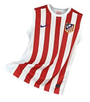 Regata Atlético de Madrid Home 2025/26 - Nike Torcedor Masculina