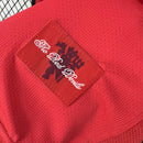 Camisa Manchester United Home 2007/08 - Nike Versão Retro