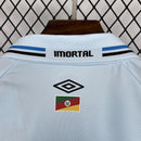 Camisa Grêmio Away 2025/26 - Torcedor Masculina