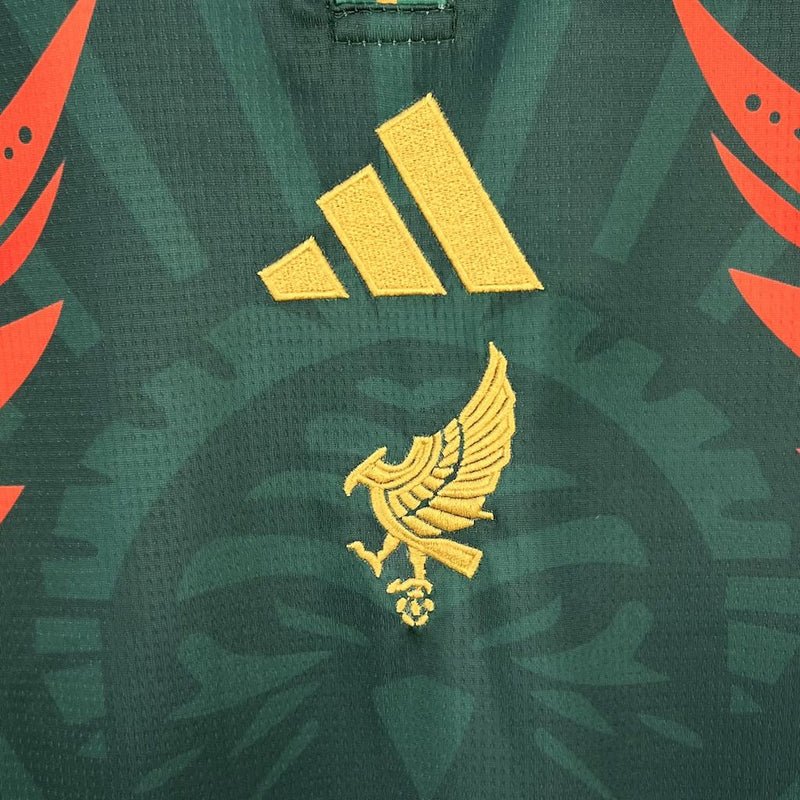 Camisa Seleção México Ed.Especial 2025/26 - Torcedor Masculina