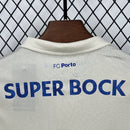Kit Infantil Porto Third 2025/26 - Infantil
