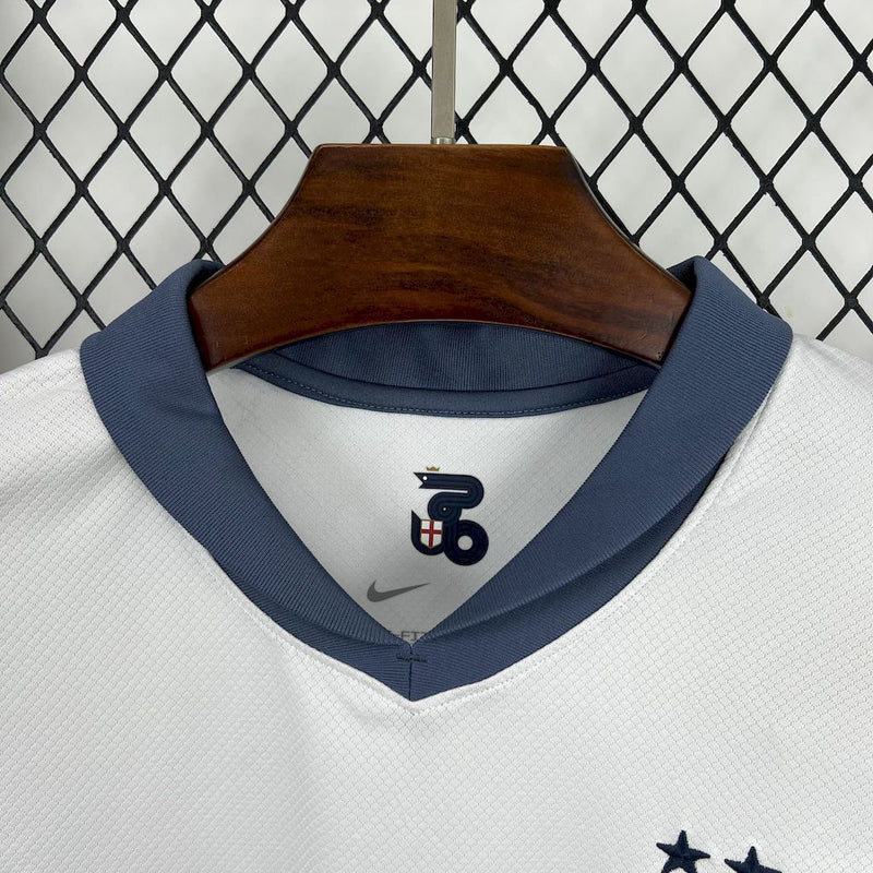Camisa Inter de Milão Away 24/25 - Torcedor Masculino