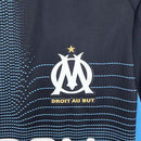 Camisa Olympique Marseille Away 2025/26 - Torcedor Masculino