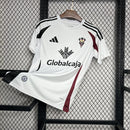 Camisa Albacete Home 24/25 - Adidas Torcedor Masculina
