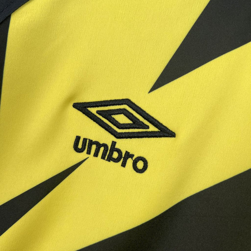 Camisa Jerusalém Home 2024/25 - Torcedor Masculina