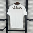 Camisa St. Pauli Away 2025/26 - Torcedor Masculino