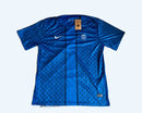 Camisa PSG Pré-Jogo 2025/25 - Torcedor Masculina