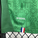 Camisa Saint-Etienne Home 2025/26 - Torcedor Masculino