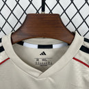 Kit Infantil Benfica Away 2025/26 - Infantil