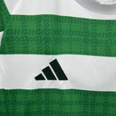 Kit Infantil Celtic Home 2025/26 - Infantil