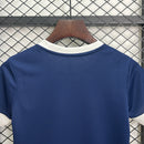 Kit Infantil Portugal Treino 2025/26 - Puma infantil