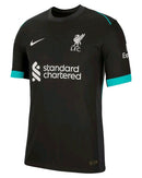 Camisa Liverpool Away 24/25 - Nike Torcedor Masculina
