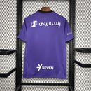 Camisa Al Hilal Third 24/25 - Puma Torcedor Masculina