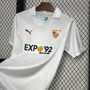 Camisa Sevilla Home 1987/90 - Versão Retro