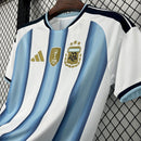 Camisa Seleção Argentina Home COPA DO MUNDO 2026/27 - Torcedor Masculina