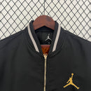Jaqueta Corta Vento Jordan 2024 - Preto