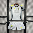 Kit Infantil Benfica Third 24/25 - Adidas Infantil
