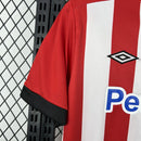 Camisa Athletic Bilbao Home 2011/12 - Versão Retro