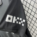 Camisa MANCHESTER CITY AWAY 2025/26 - Torcedor Masculina