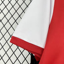 Camisa Feyenoord Rotterdam Home 2025/26 - Torcedor Masculino