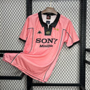 Camisa Juventus Away 1997/98 - Versão Retro