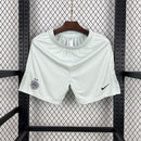 Calção Short Futebol Inter de Milão Away 2025/26 - Short