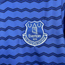 Camisa Everton Home 2025/26 - Torcedor Masculino