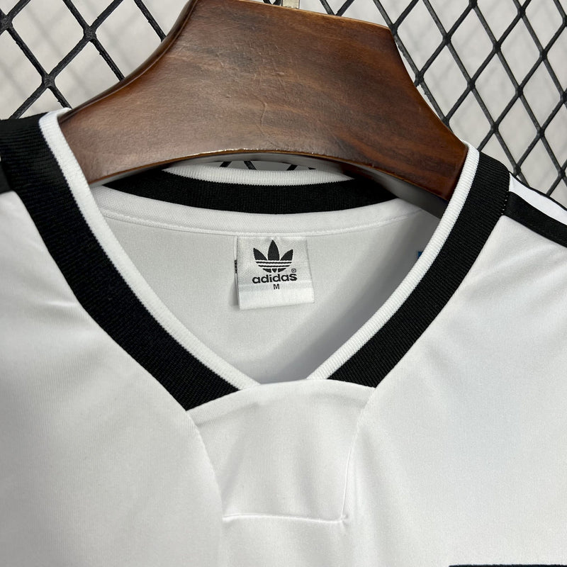 Camisa Colo Colo Home 1991 - Versão Retro