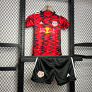 Kit Infantil New York Red Bulls Away 24/25 - Adidas infantil