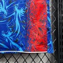 Camisa Crystal Palace Home 24/25 - Torcedor Masculina