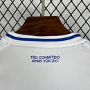 Camisa Cruzeiro Away 2025/26 - Torcedor Masculina