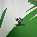 Camisa Real Betis Naruto 2025/26 - Torcedor Masculina