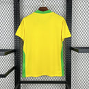 Camisa Seleção Brasil Titular 2025/26 - Torcedor Masculina