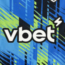 Camisa Botafogo Goleiro Blue 2025/26 - Torcedor Masculina