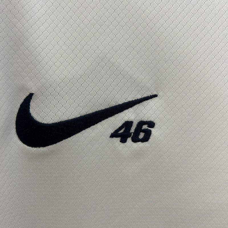 Camisa Inter de Milão Away 2025/26 -  Torcedor Masculina