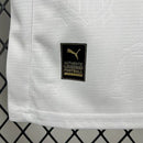 Kit Infantil Olympique Marseille Home 2025/26 - Infantil