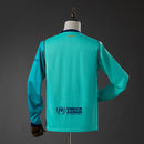 Camisa Barcelona III Manga Comprida 2026/27 - Torcedor